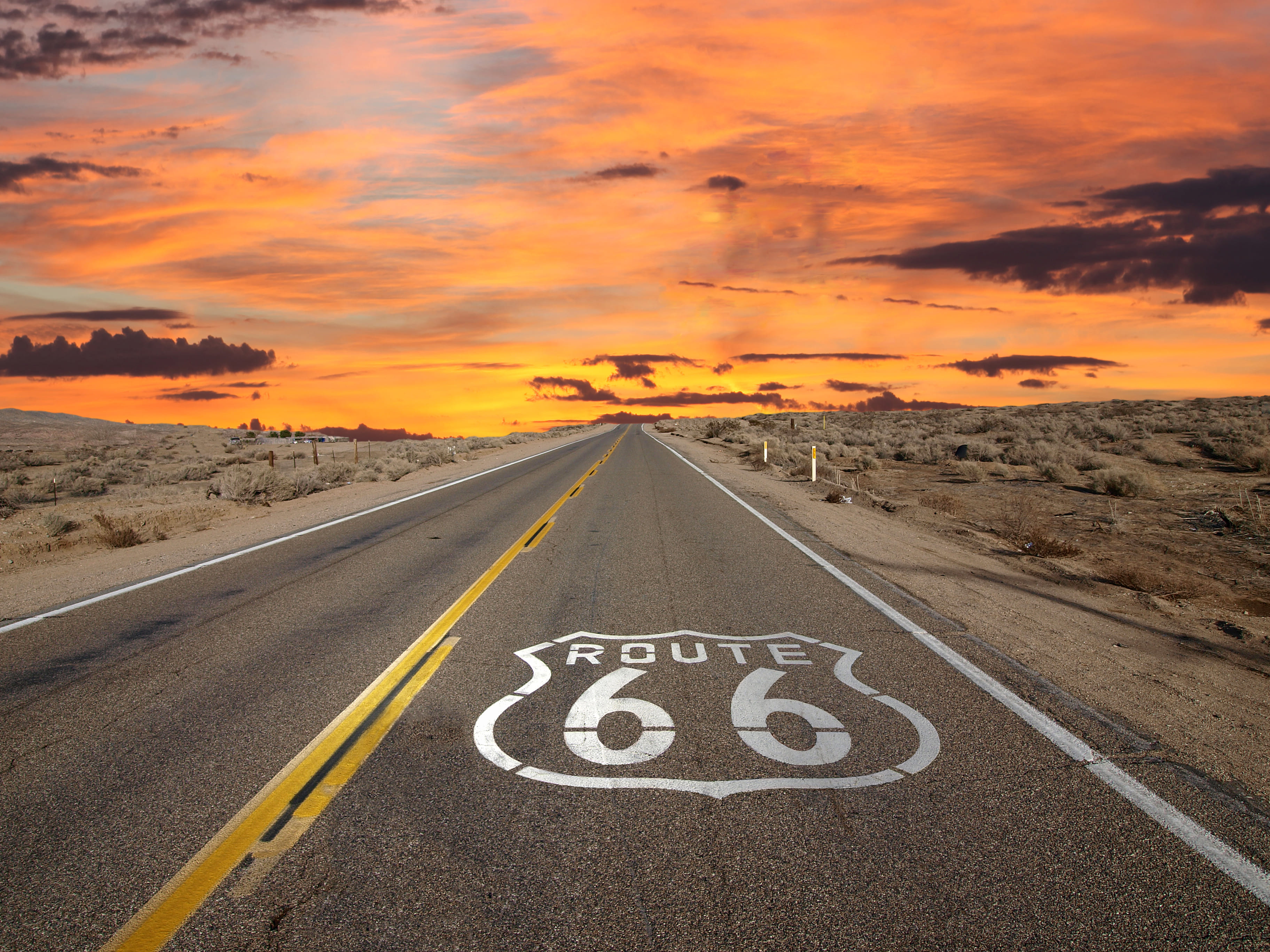 Route66